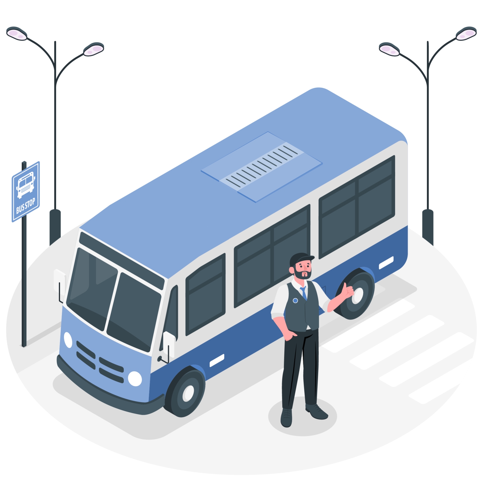 ROZWÓJ PRZEWOZÓW AUTOBUSOWYCH W GMINIE BARANÓW W ROKU 2025